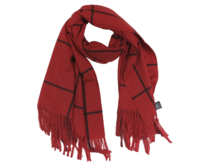 Ewena Kašmírová šála 180 x 67 cm