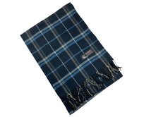 Ewena Kašmírova pánská šála 165 x 30 cm