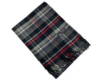 Ewena Kašmírova pánská šála 165 x 30 cm