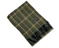 Ewena Kašmírova pánská šála 165 x 30 cm