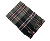 Ewena Kašmírova pánská šála 165 x 30 cm