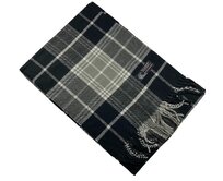 Ewena Kašmírova pánská šála 165 x 30 cm