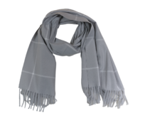 Ewena Kašmírová šála 180 x 67 cm