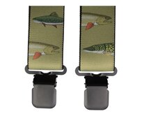 Ewena Rybářské kšandy TK239