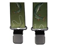 Ewena Rybářské kšandy TK242