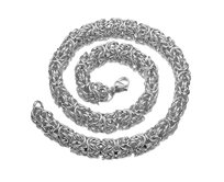 Ewena Byzantský řetízek z chirurgické oceli