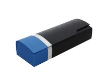 Ewena Pouzdro na brýle magnetické zapínaní KS115