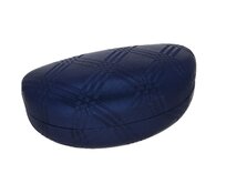 Ewena Pouzdro na brýle modré SK133