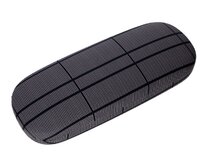 Ewena Obal na brýle Driel tmavě šedý