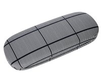 Ewena Obal na brýle Driel šedý