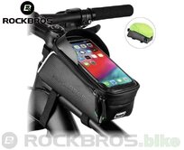 ROCKBROS Aladin 6,5" PhoBag 017-3BK