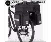 ROCKBROS Amathous Expedition R-bag A8BK