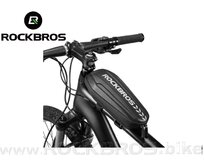 ROCKBROS Big Carbon FraBag B61