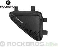 ROCKBROS Black City FraBag B39-1