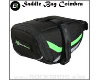 ROCKBROS Coimbra SeatBag C11-BK