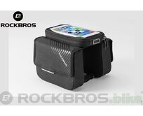 ROCKBROS Dalton 6,0&quot; PhoBag 030-60BK