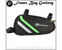 ROCKBROS Geelong FraBag B7-BK