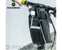 ROCKBROS Gypsum FrontBag D48-1S