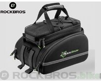 ROCKBROS Charlotte R-bag A6-03BK