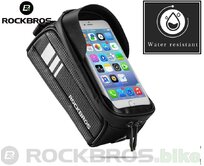 ROCKBROS Stripes 6,0&quot; PhoBag 017-2BK