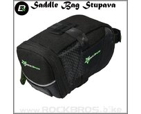 ROCKBROS Stupava SeatBag C10-BK