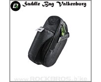 ROCKBROS Valkenburg SeatBag C7-1BK