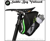 ROCKBROS Vallnord SeatBag C7-BK