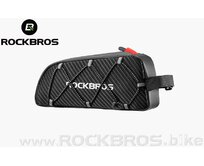 ROCKBROS ZipZap FraBag 039BK