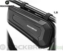 ROCKBROS Jet Carbon FraBag B66