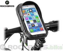 ROCKBROS Onyxx 6,0" PhoBag B17-3