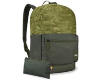 Case Logic Founder batoh 26L CCAM2126 - zelený/camo