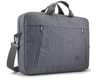 Case Logic Huxton taška na notebook 15,6&quot; HUXA215G - grafitová