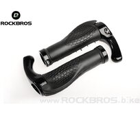 ROCKBROS Hesson Grip (black) BT1007b