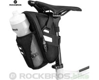 ROCKBROS Spinel SeatBag C35