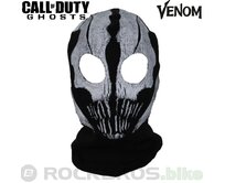 Kukla Call of Duty Ghost No.11 Venom