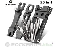 ROCKBROS Niob Tools (20 in 1) GJ8060