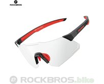 ROCKBROS Fotochromatické cyklo brýle SP247
