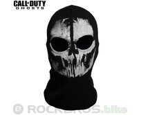 Kukla Call of Duty Ghost No.02