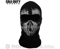 Kukla Call of Duty Ghost No.04