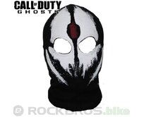 Kukla Call of Duty Ghost No.12