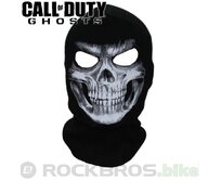 Kukla Call of Duty Ghost No.13