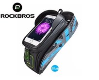 ROCKBROS Red Star 021-1 (blue)