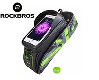 ROCKBROS Red Star 021-1 (green)