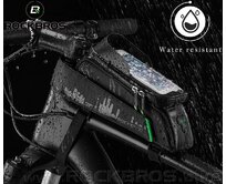 ROCKBROS Black City 5,8" PhoBag 029BK