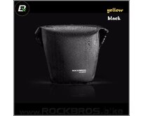 ROCKBROS Como R-bag (black) AS-003-1BK
