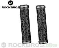 ROCKBROS Gannit Grip (black) 2017-14ABK