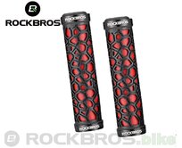 ROCKBROS Gannit Grip (red) 2017-14ARD