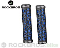 ROCKBROS Gannit Grip (blue) 2017-14ABL