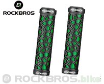 ROCKBROS Gannit Grip (green) 2017-14AGN