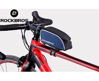 ROCKBROS Guangxi FraBag (blue) B20-BL
